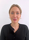 Sofia Zangila
